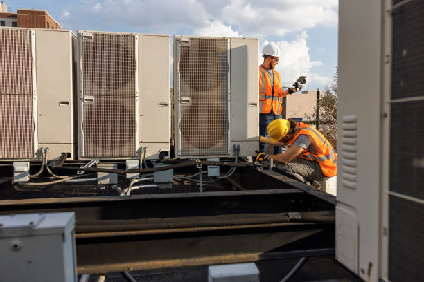 HVAC Maintenance Plan in Evans City, PA