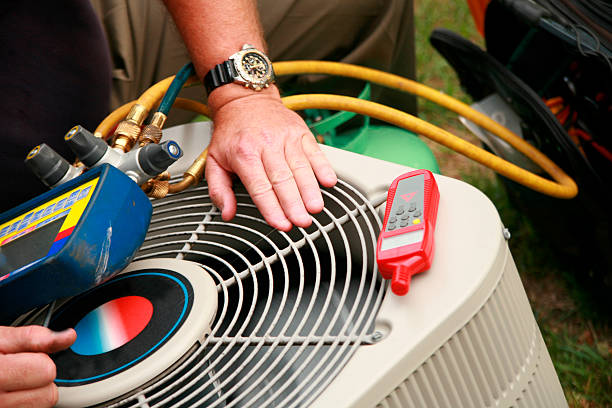 Ductless HVAC Repair in Evans City, PA